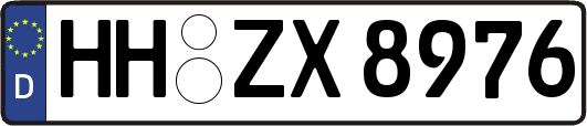 HH-ZX8976