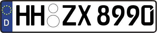 HH-ZX8990