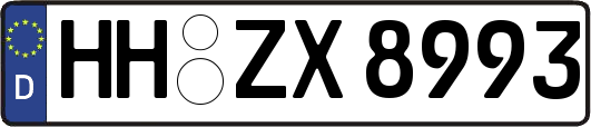 HH-ZX8993