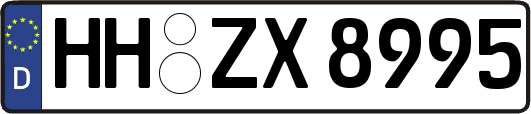 HH-ZX8995