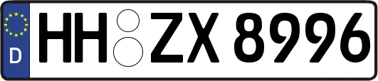 HH-ZX8996