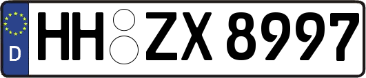 HH-ZX8997