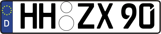 HH-ZX90