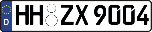 HH-ZX9004