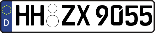 HH-ZX9055