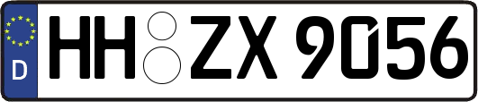 HH-ZX9056