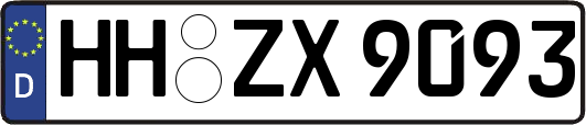 HH-ZX9093