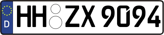 HH-ZX9094