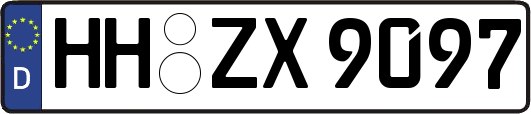 HH-ZX9097