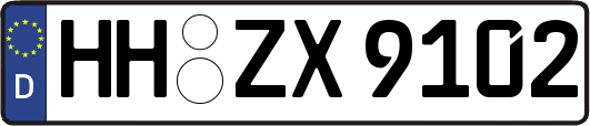 HH-ZX9102