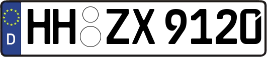 HH-ZX9120