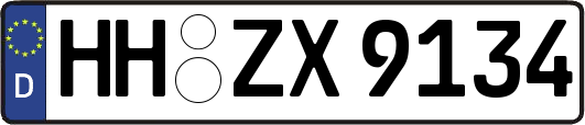 HH-ZX9134