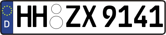 HH-ZX9141