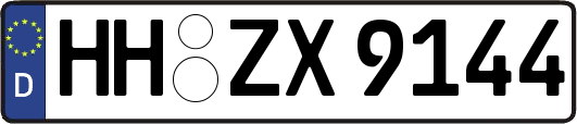 HH-ZX9144