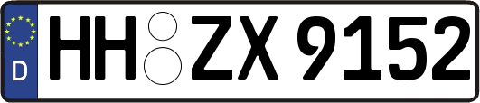 HH-ZX9152