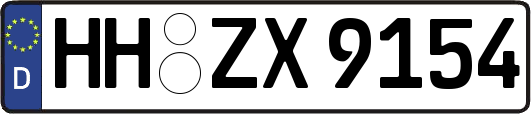 HH-ZX9154
