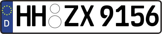 HH-ZX9156