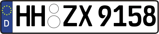 HH-ZX9158