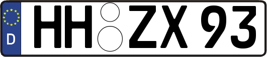 HH-ZX93