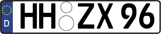 HH-ZX96