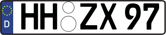 HH-ZX97
