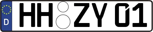 HH-ZY01