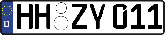 HH-ZY011