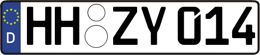 HH-ZY014
