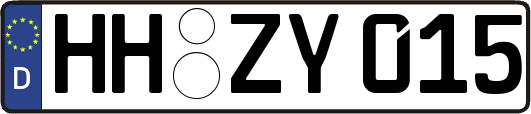 HH-ZY015