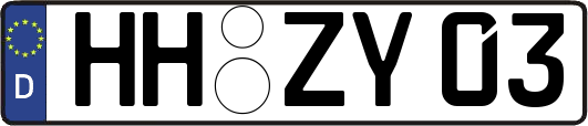 HH-ZY03