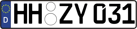 HH-ZY031