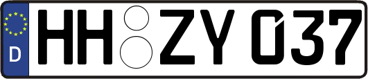HH-ZY037