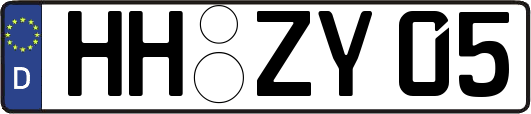 HH-ZY05