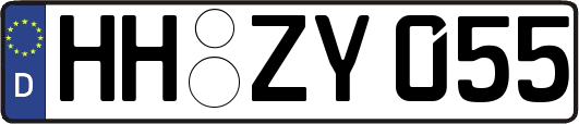 HH-ZY055