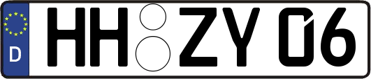 HH-ZY06