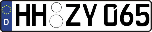 HH-ZY065