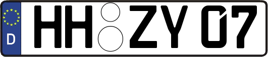 HH-ZY07