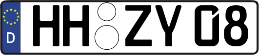 HH-ZY08