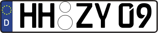 HH-ZY09