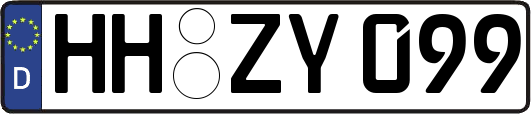 HH-ZY099