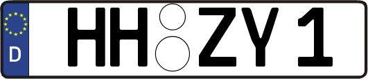 HH-ZY1