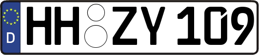 HH-ZY109