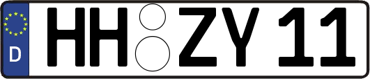 HH-ZY11
