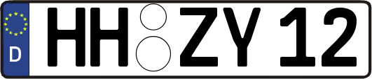 HH-ZY12