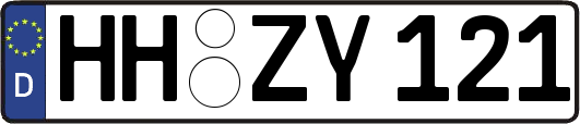 HH-ZY121