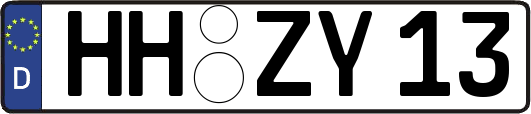 HH-ZY13
