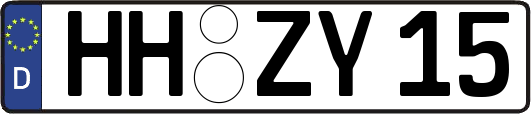 HH-ZY15