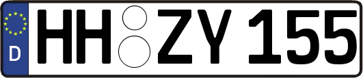 HH-ZY155
