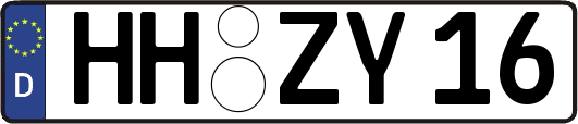 HH-ZY16