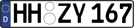 HH-ZY167